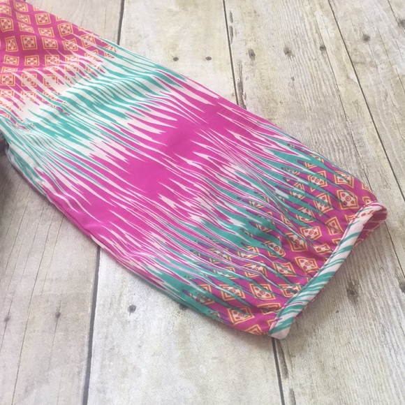 Peach Love California Top - Picture 3 of 6